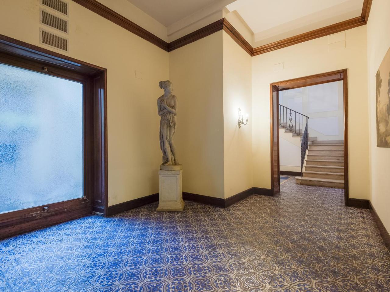Ara Pacis Luxury By Caprirooms Apartment