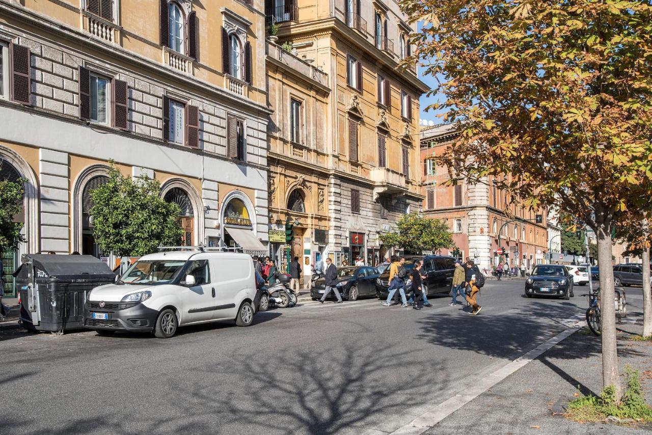 Residenza Venti Settembre