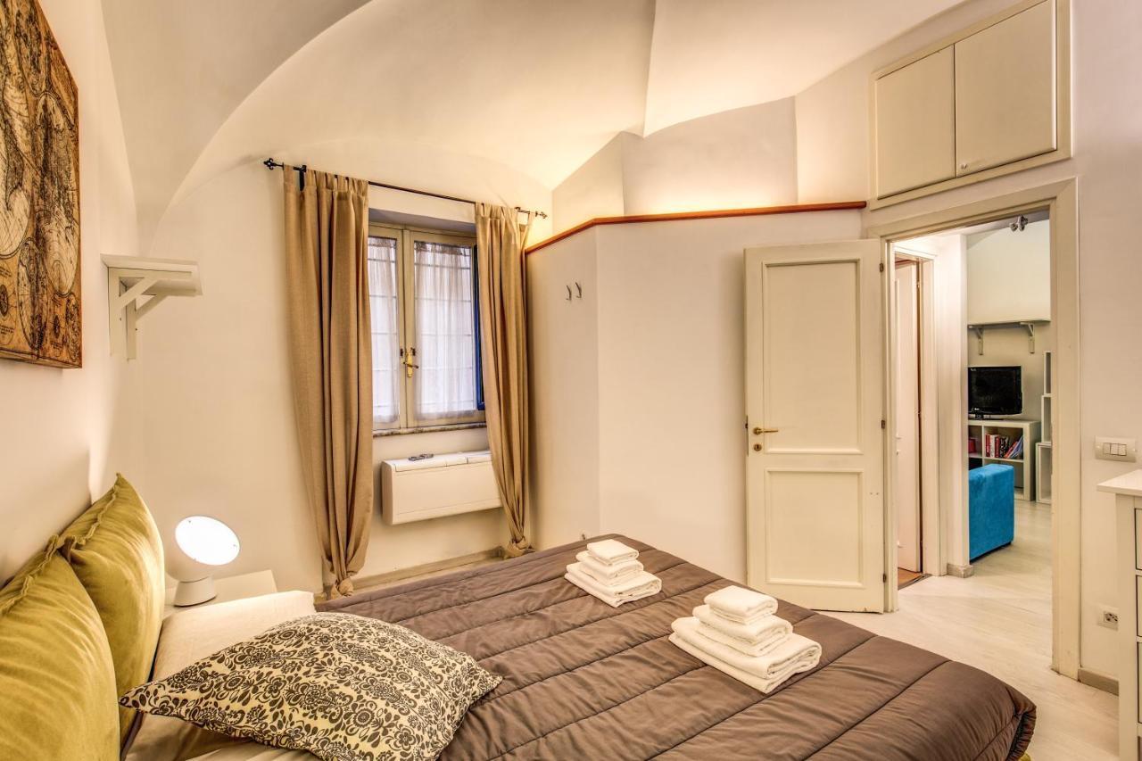 Apartment Coronari Stylish