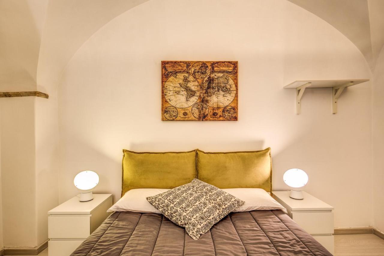 Coronari Stylish Apartment