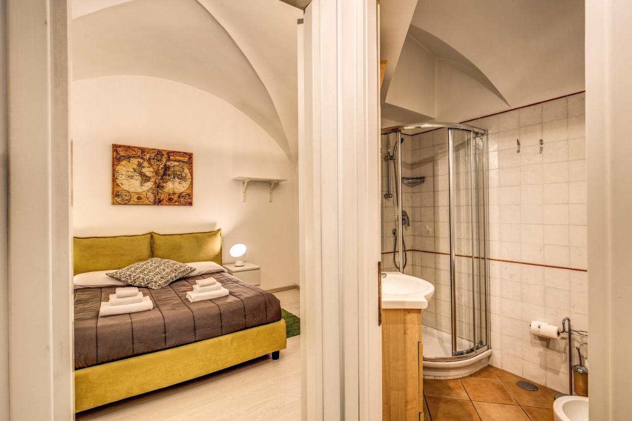 Coronari Stylish Apartment *