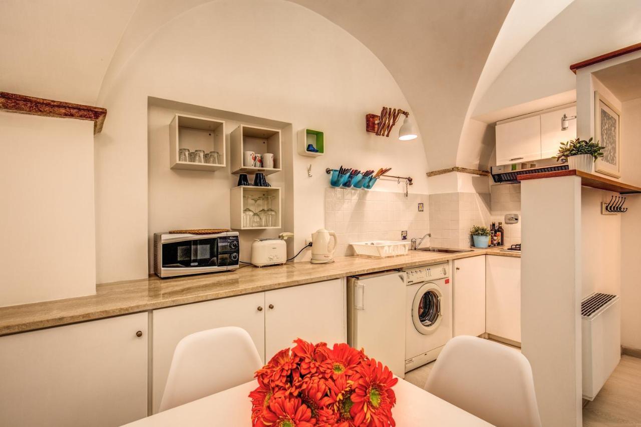 Apartment Coronari Stylish *
