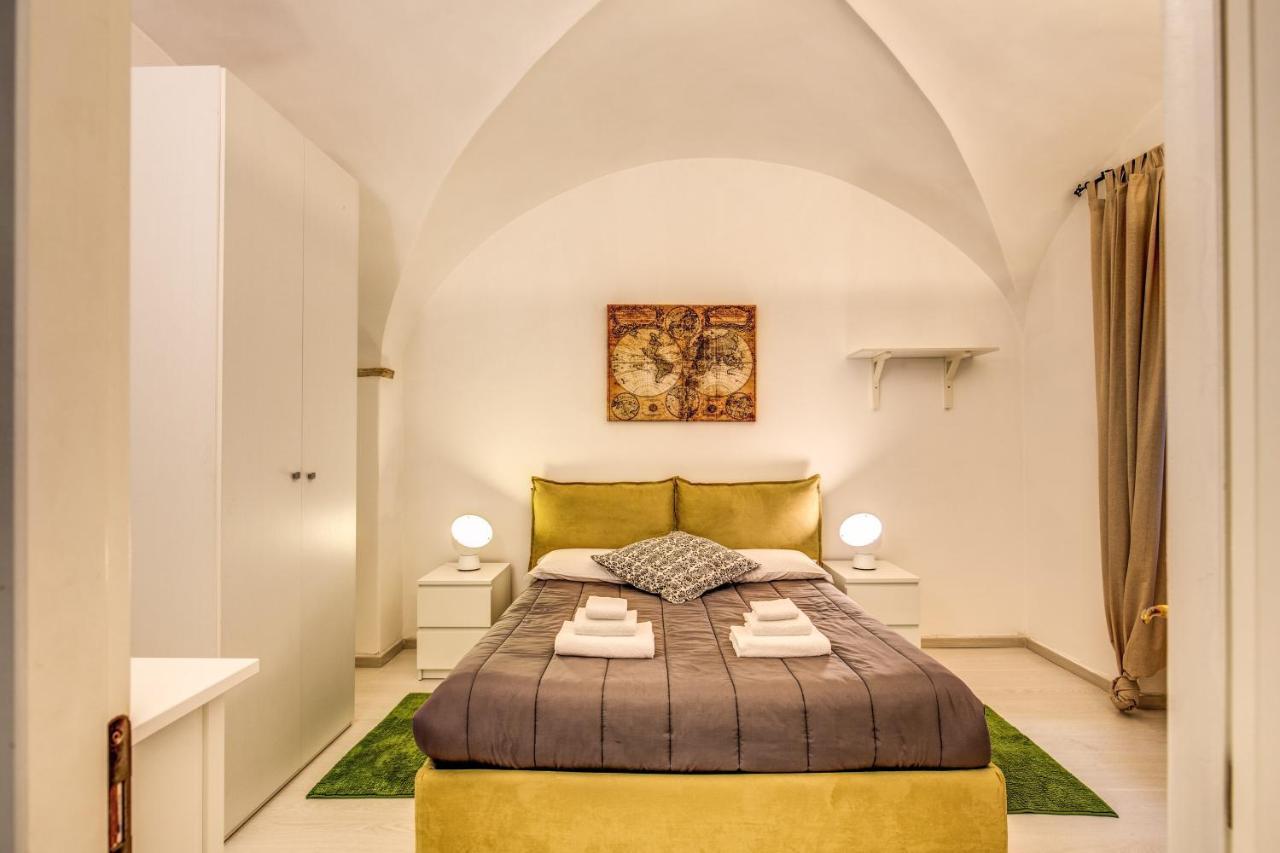 Apartment Coronari Stylish Rome