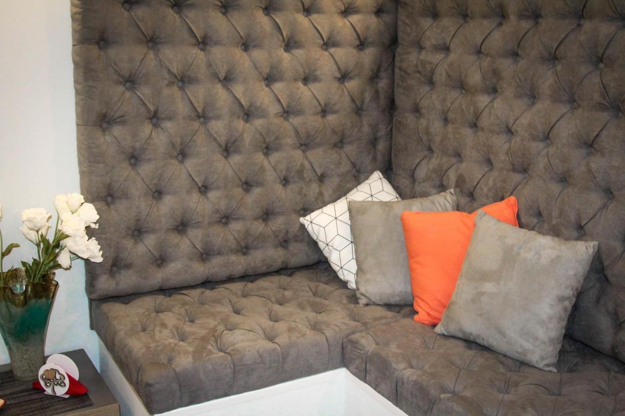 Eighty Four Luxury Maison d'hôtes Rome