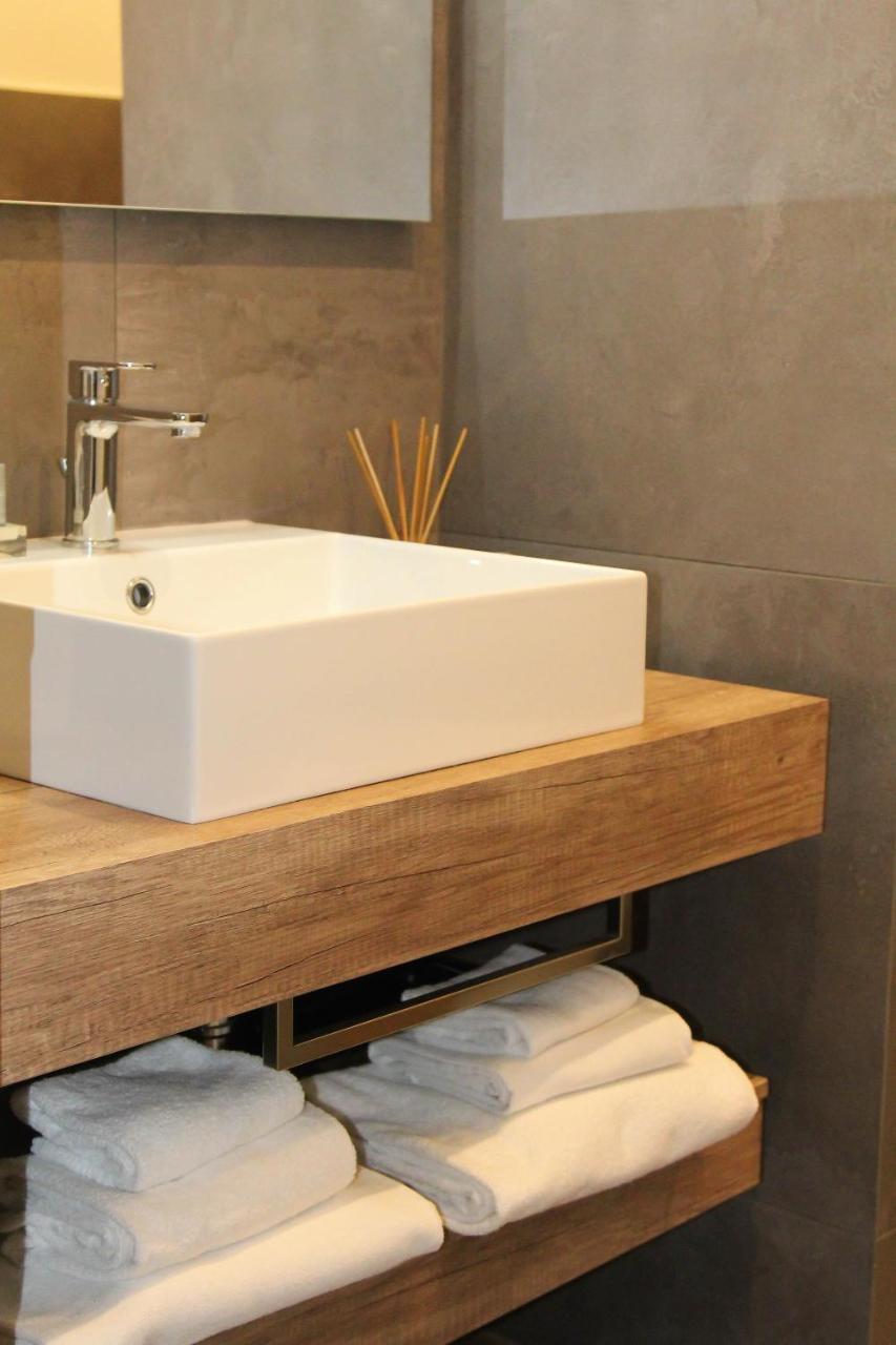 Eighty Four Luxury Maison d'hôtes 3*