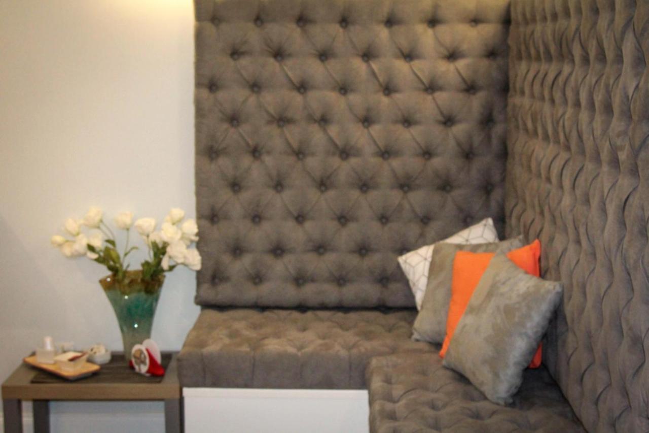Eighty Four Luxury Maison d'hôtes 3*