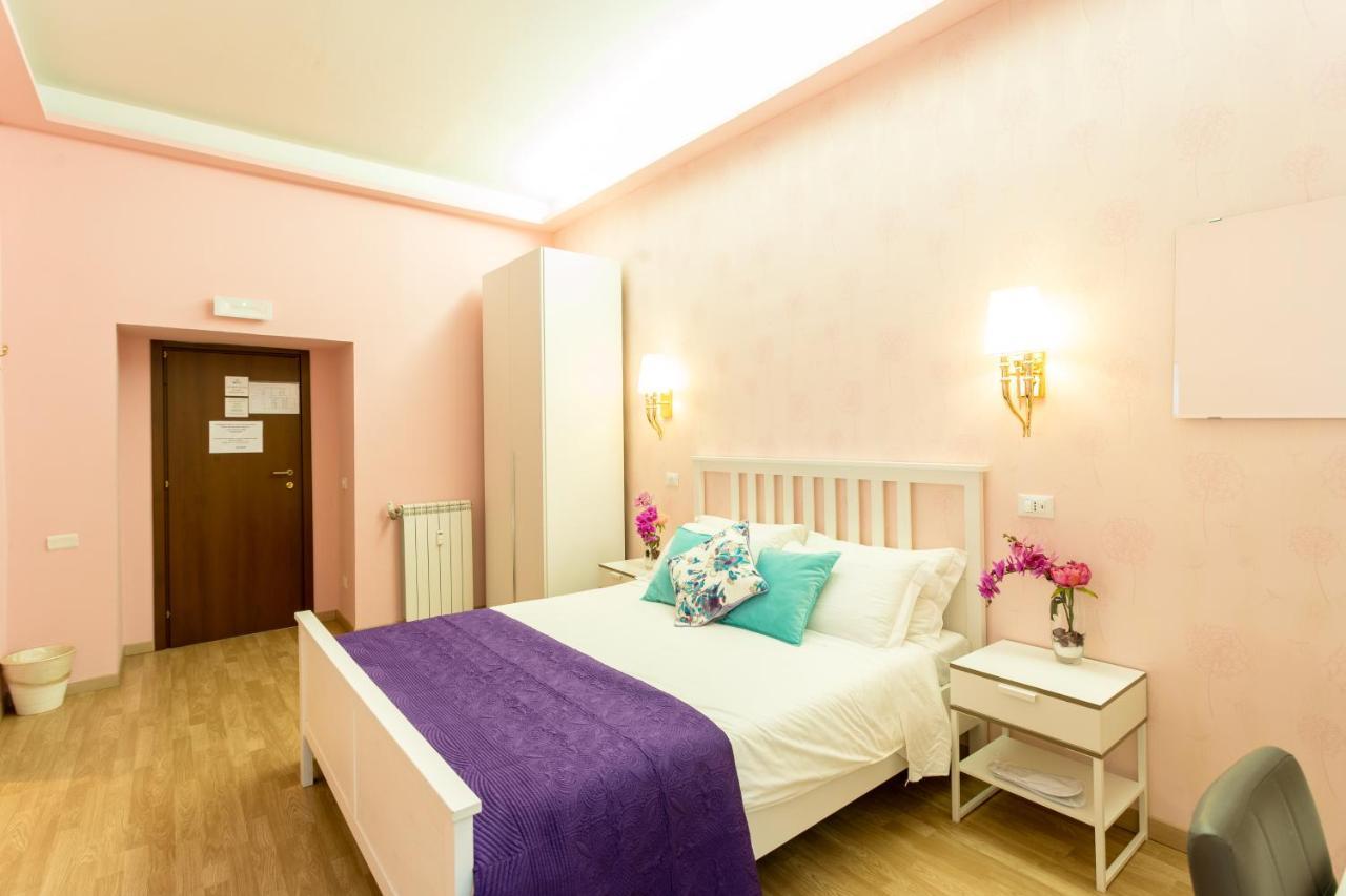 Bq House Milizie Luxury Rooms 3*