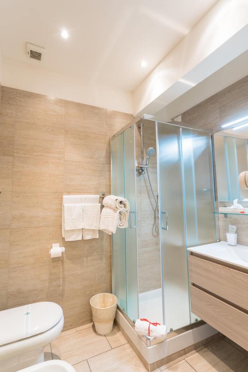 Bq House Milizie Luxury Rooms 3*