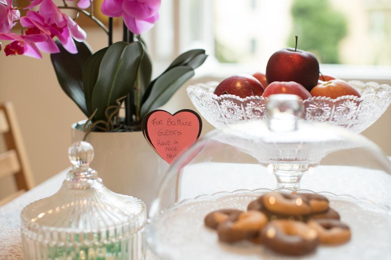 Bed & Breakfast Bq House Milizie Luxury Rooms Rome
