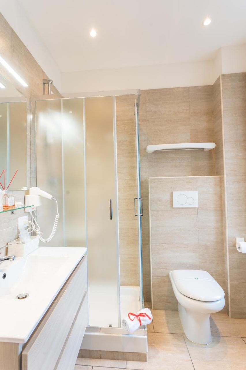 Bq House Milizie Luxury Rooms Rome