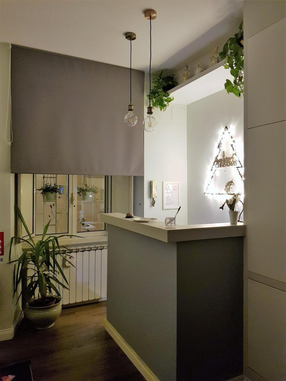 Eighty Four Luxury Maison d'hôtes 3*
