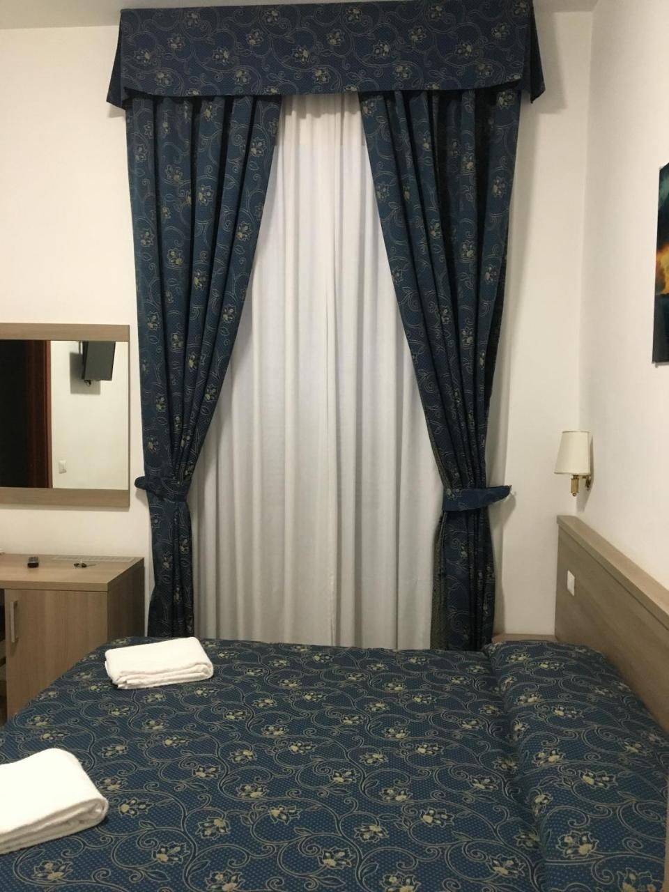Marziah Bed & Breakfast Rome