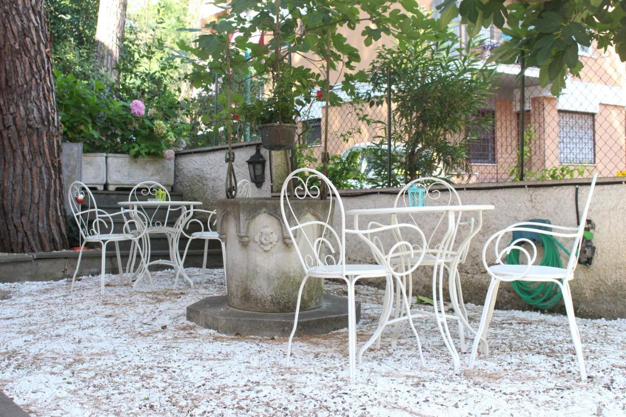 Guest house Ianus 3*