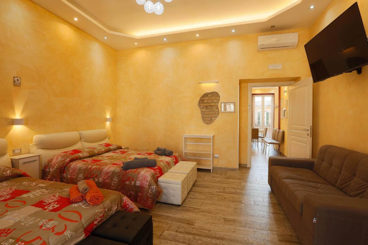 Appartement Vatican Garden *