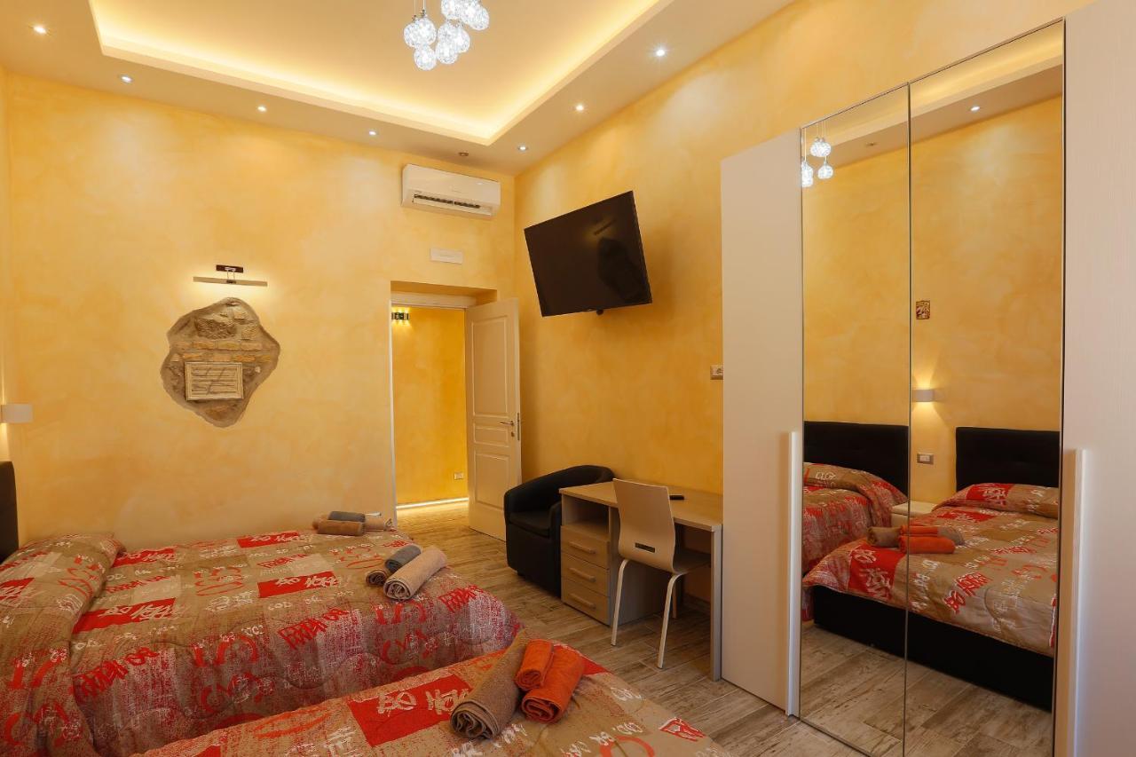 Vatican Garden Appartement *