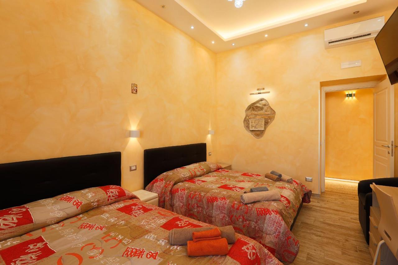 Appartement Vatican Garden *