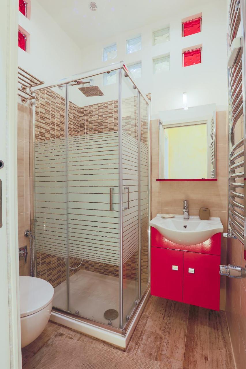 Appartement Vatican Garden Rome