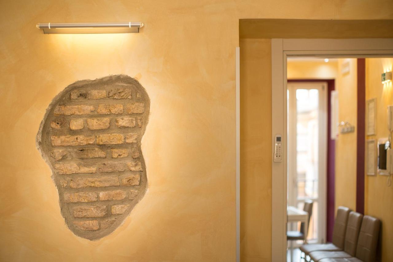 Appartement Vatican Garden *