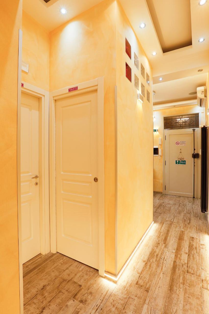 Appartement Vatican Garden *