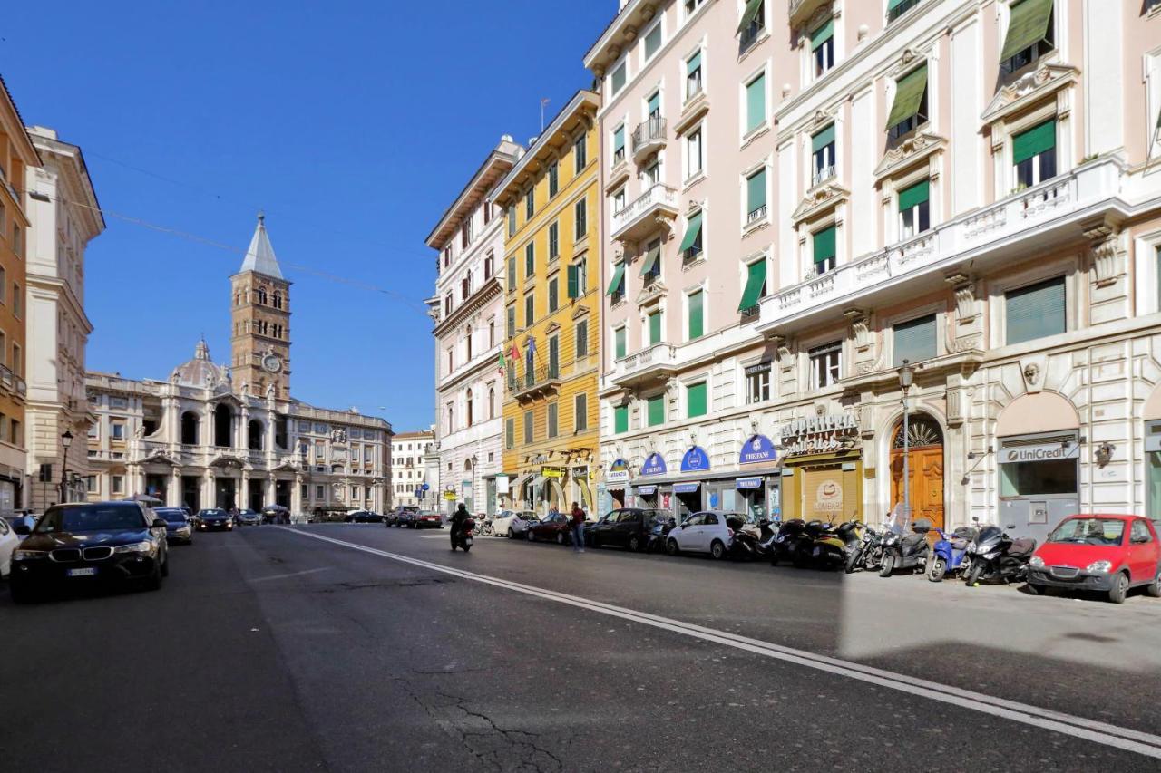 Bq House Colosseo Luxury Guest house Rome