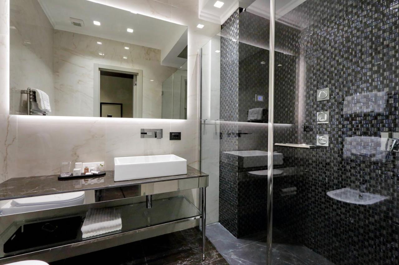 Bq House Colosseo Luxury Guest house
