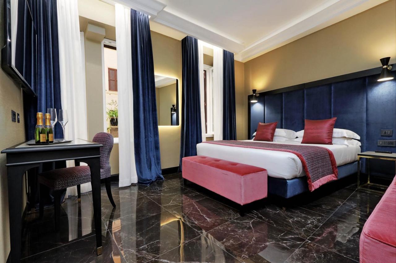 Guest house Bq House Colosseo Luxury