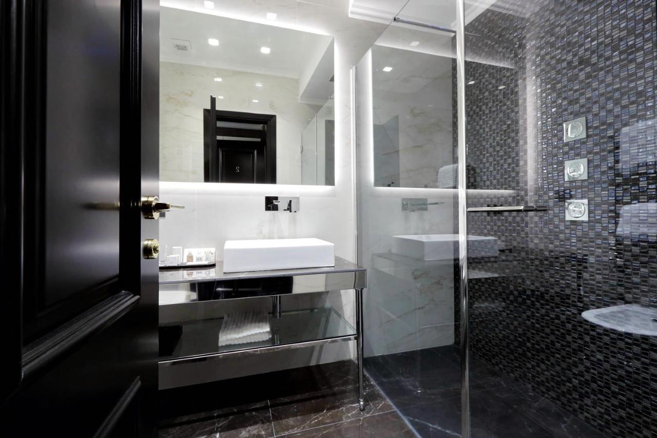 Bq House Colosseo Luxury Rome