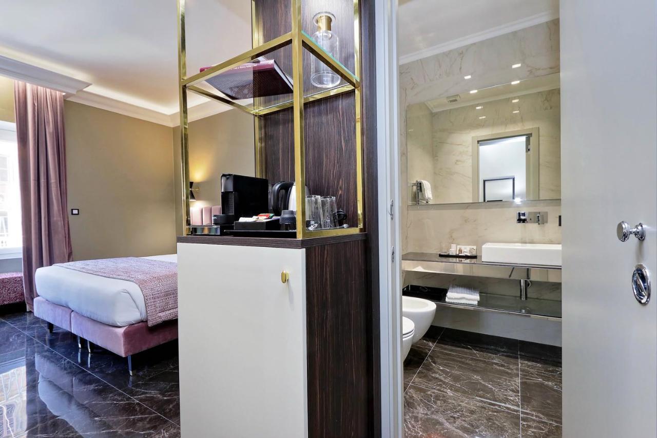 Guest house Bq House Colosseo Luxury Rome