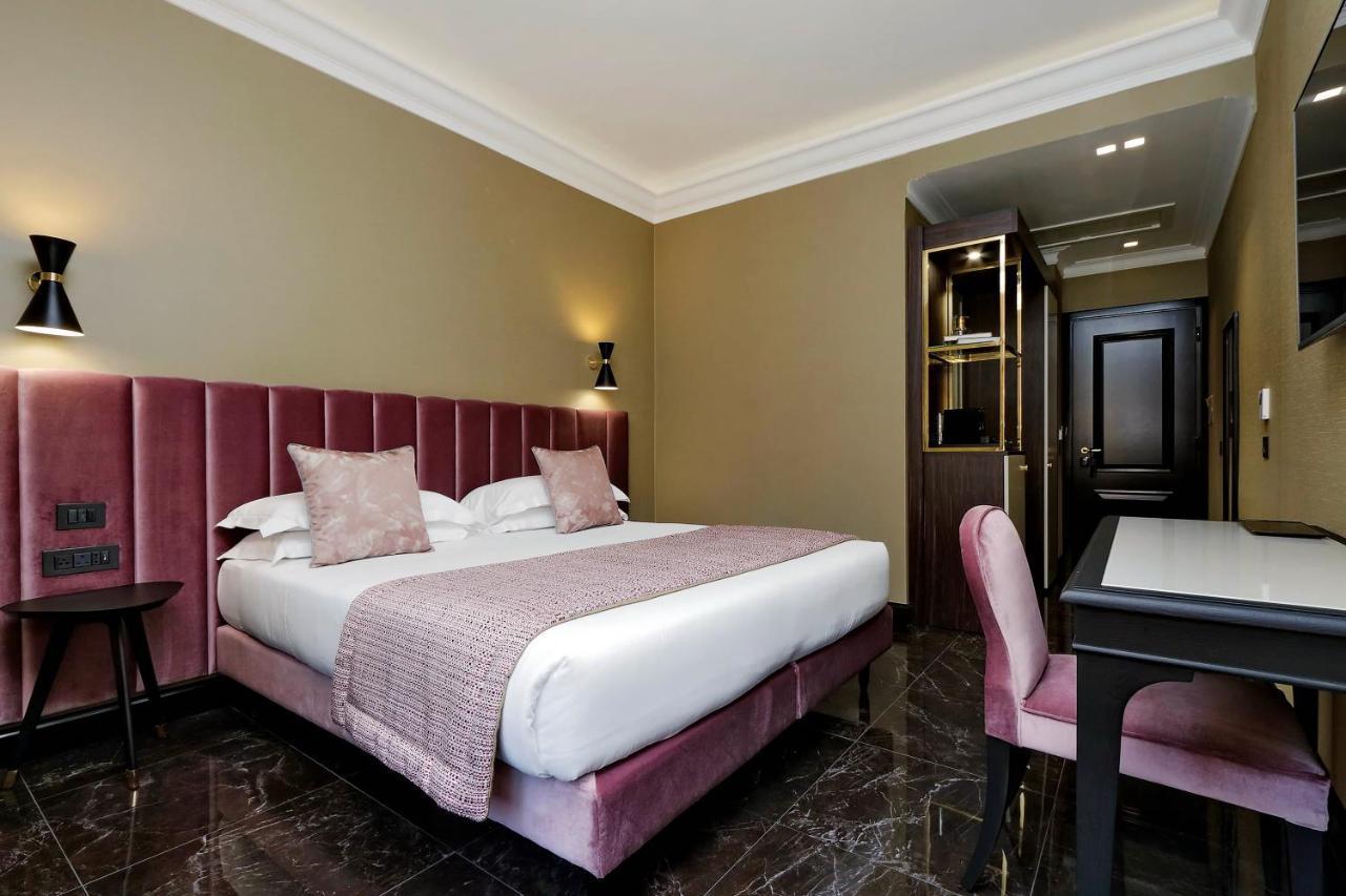 Bq House Colosseo Luxury Guest house Rome