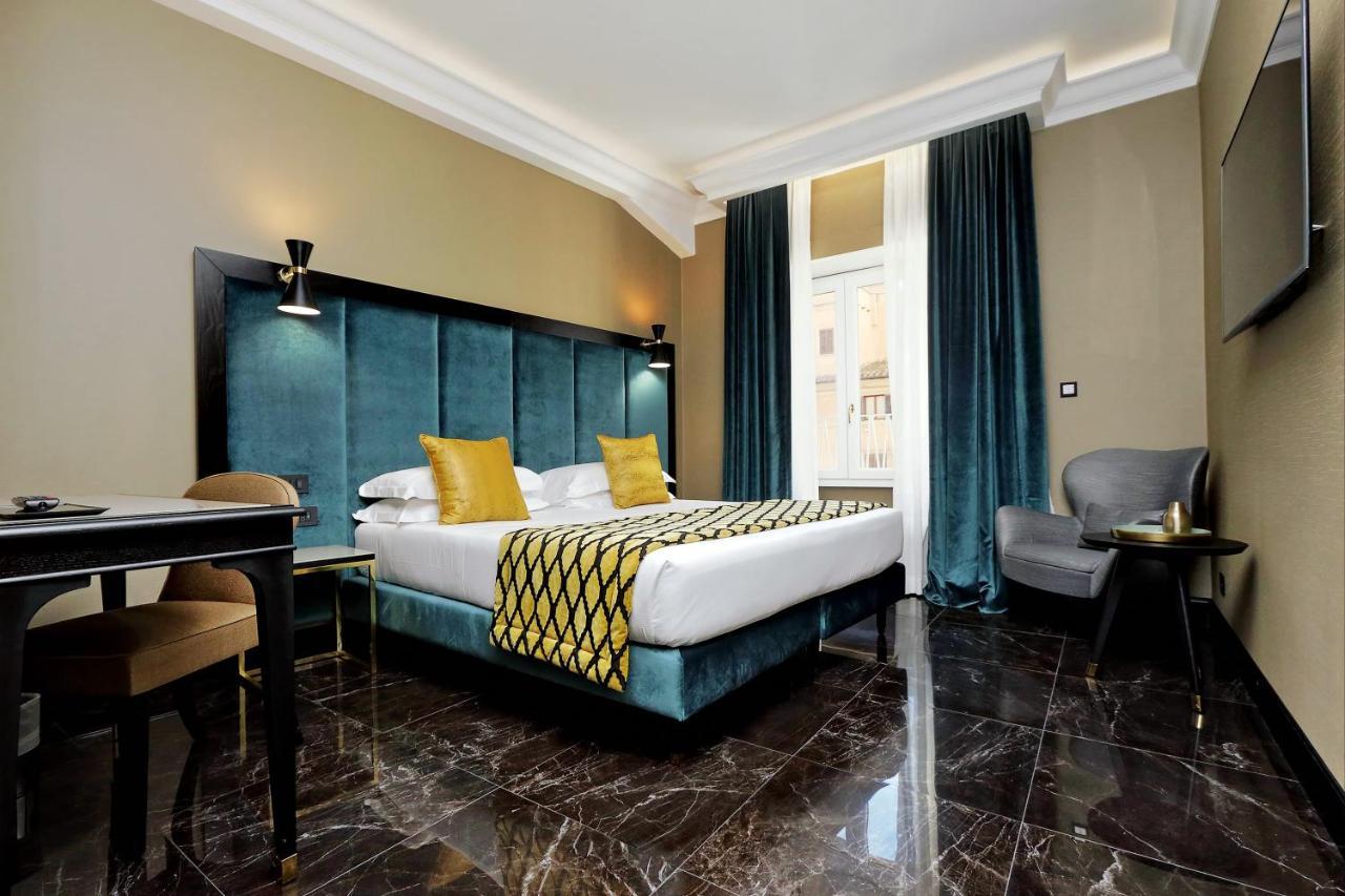 Bq House Colosseo Luxury Rome