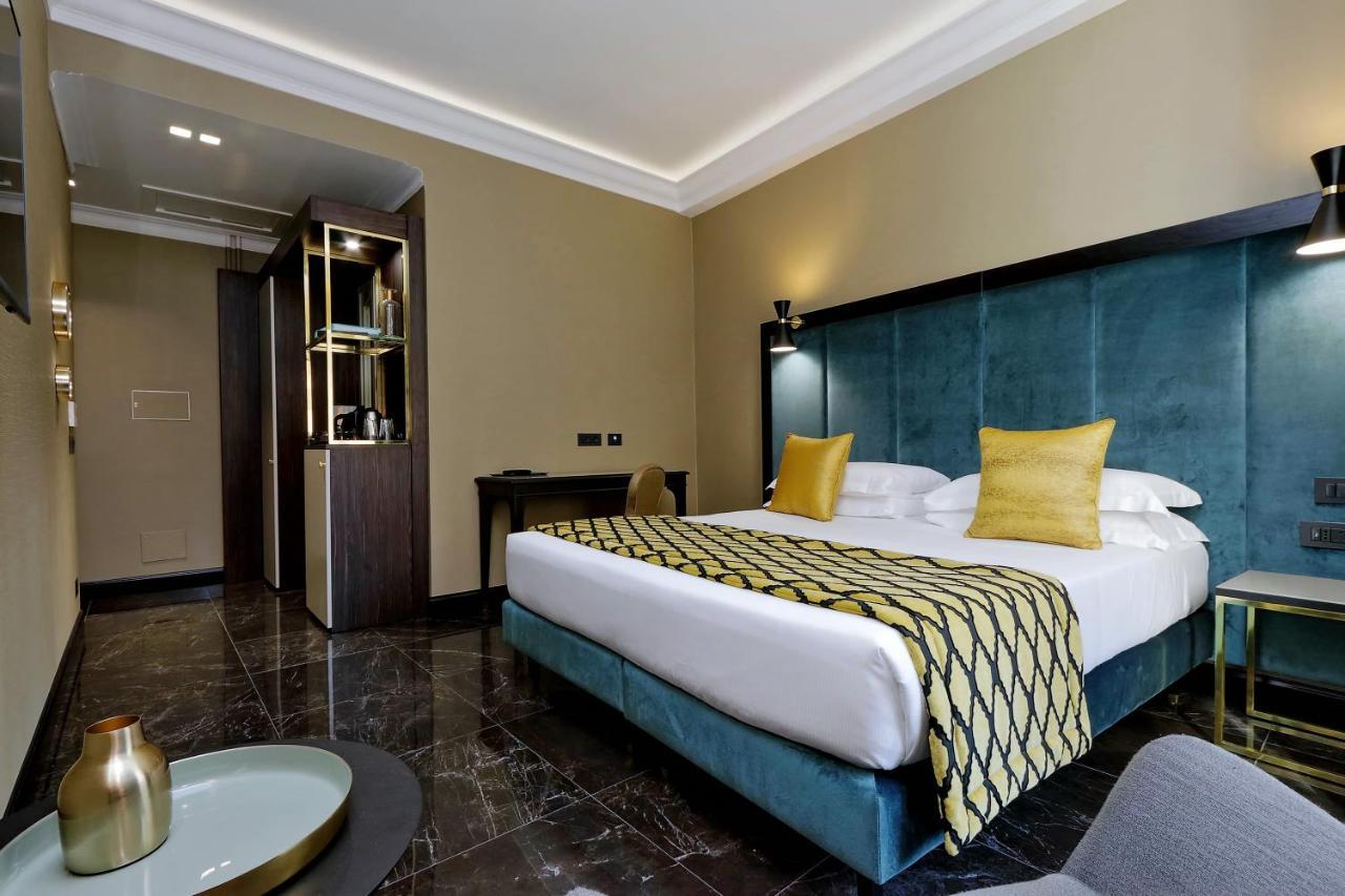 Guest house Bq House Colosseo Luxury 2*