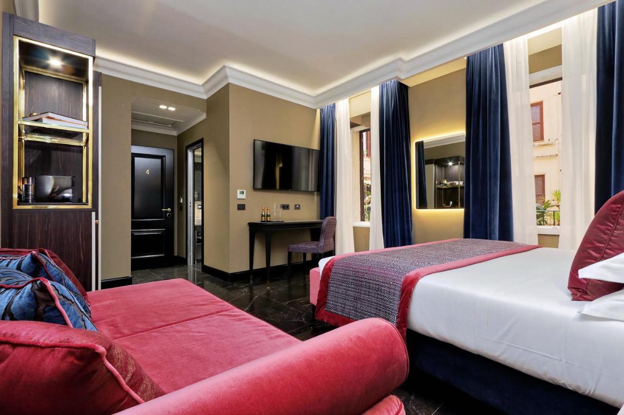 Guest house Bq House Colosseo Luxury Rome
