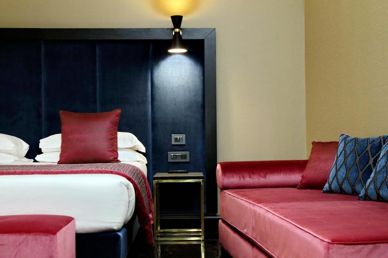 Bq House Colosseo Luxury Rome