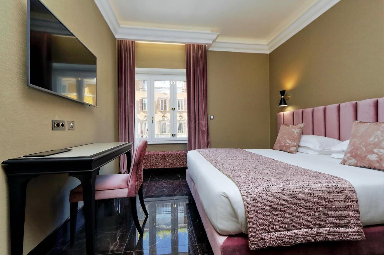 Guest house Bq House Colosseo Luxury Rome