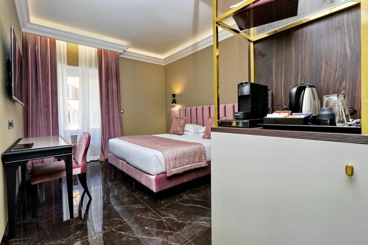 Bq House Colosseo Luxury Guest house 2*