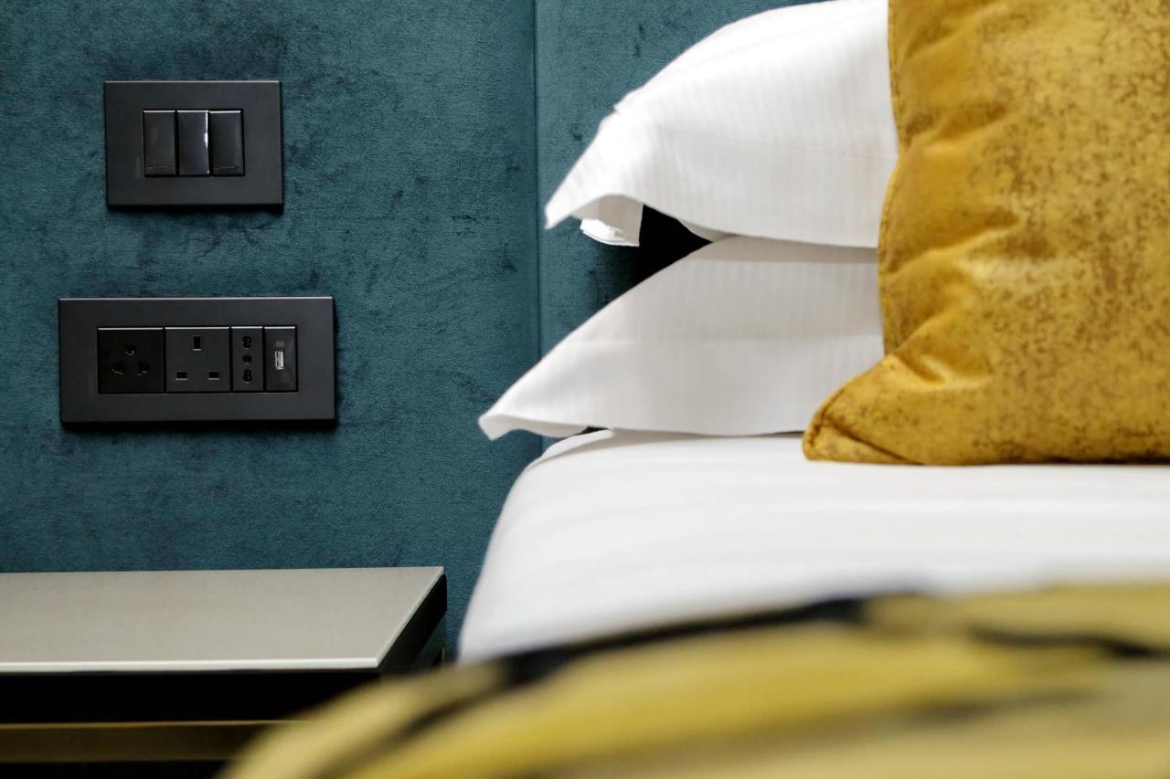 Guest house Bq House Colosseo Luxury