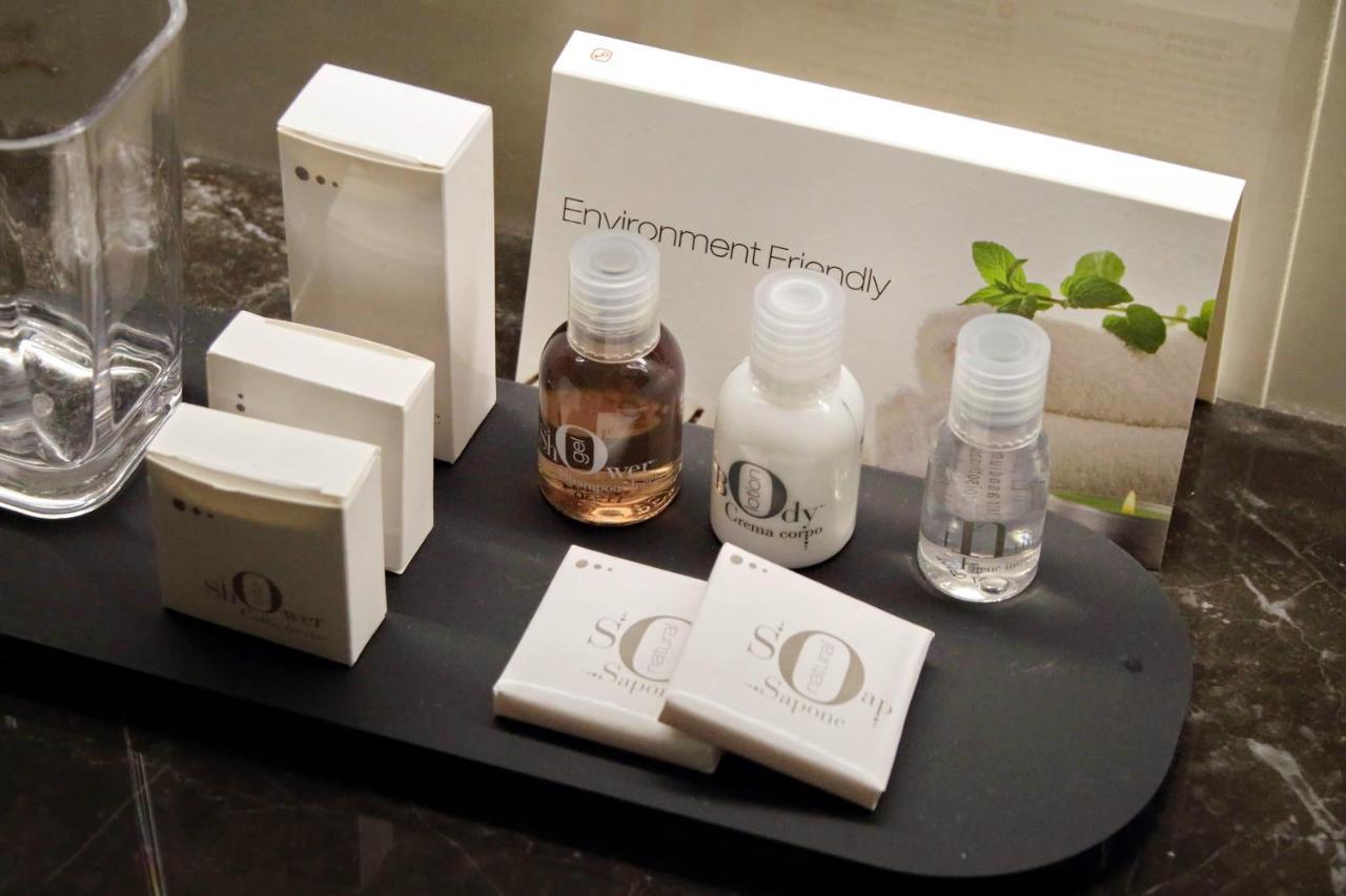 Bq House Colosseo Luxury Guest house Rome