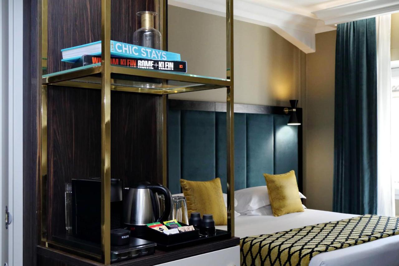 Bq House Colosseo Luxury 2* Rome