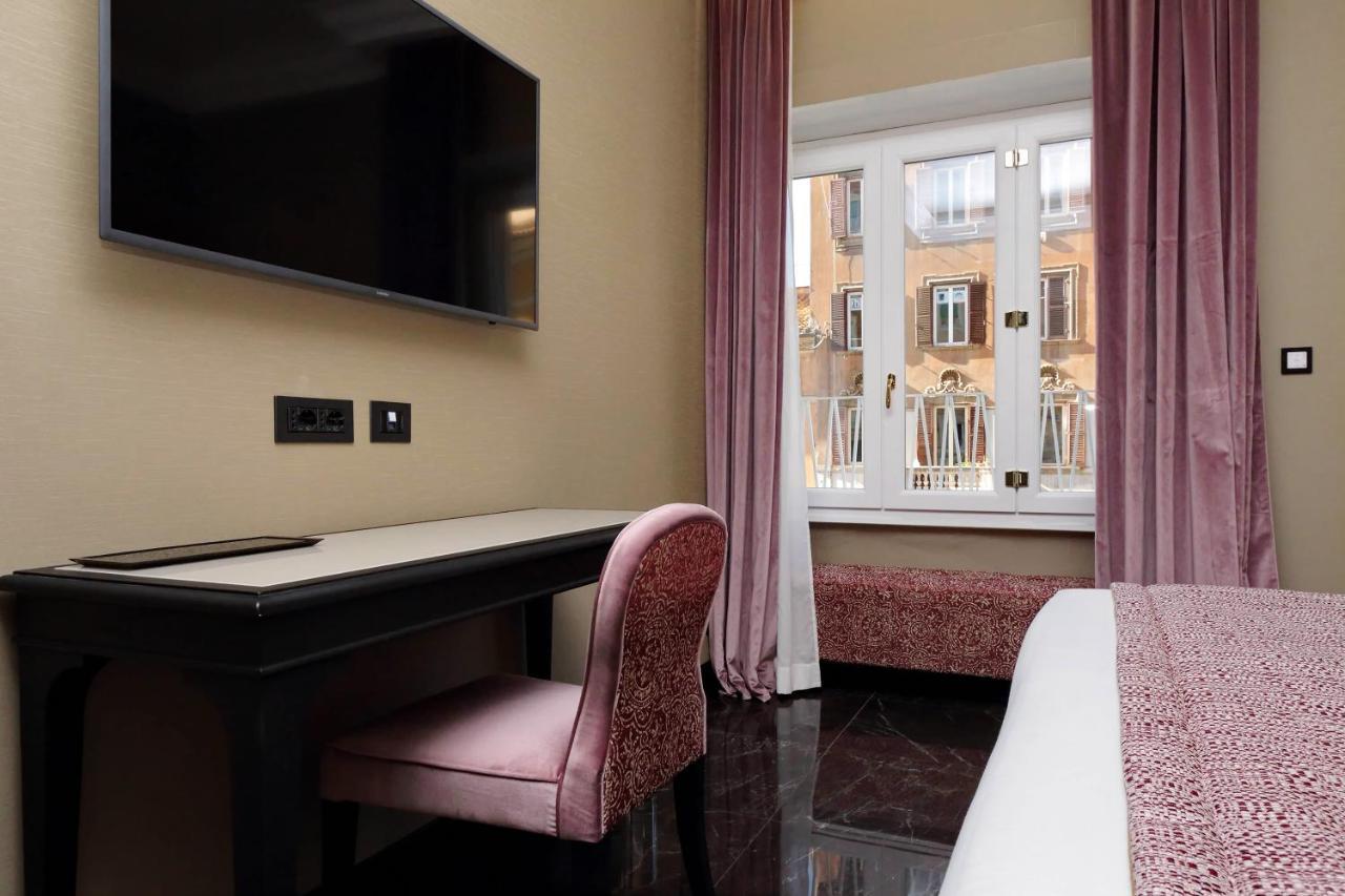 Bq House Colosseo Luxury 2* Rome
