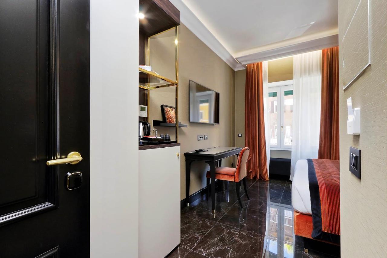 Guest house Bq House Colosseo Luxury Rome