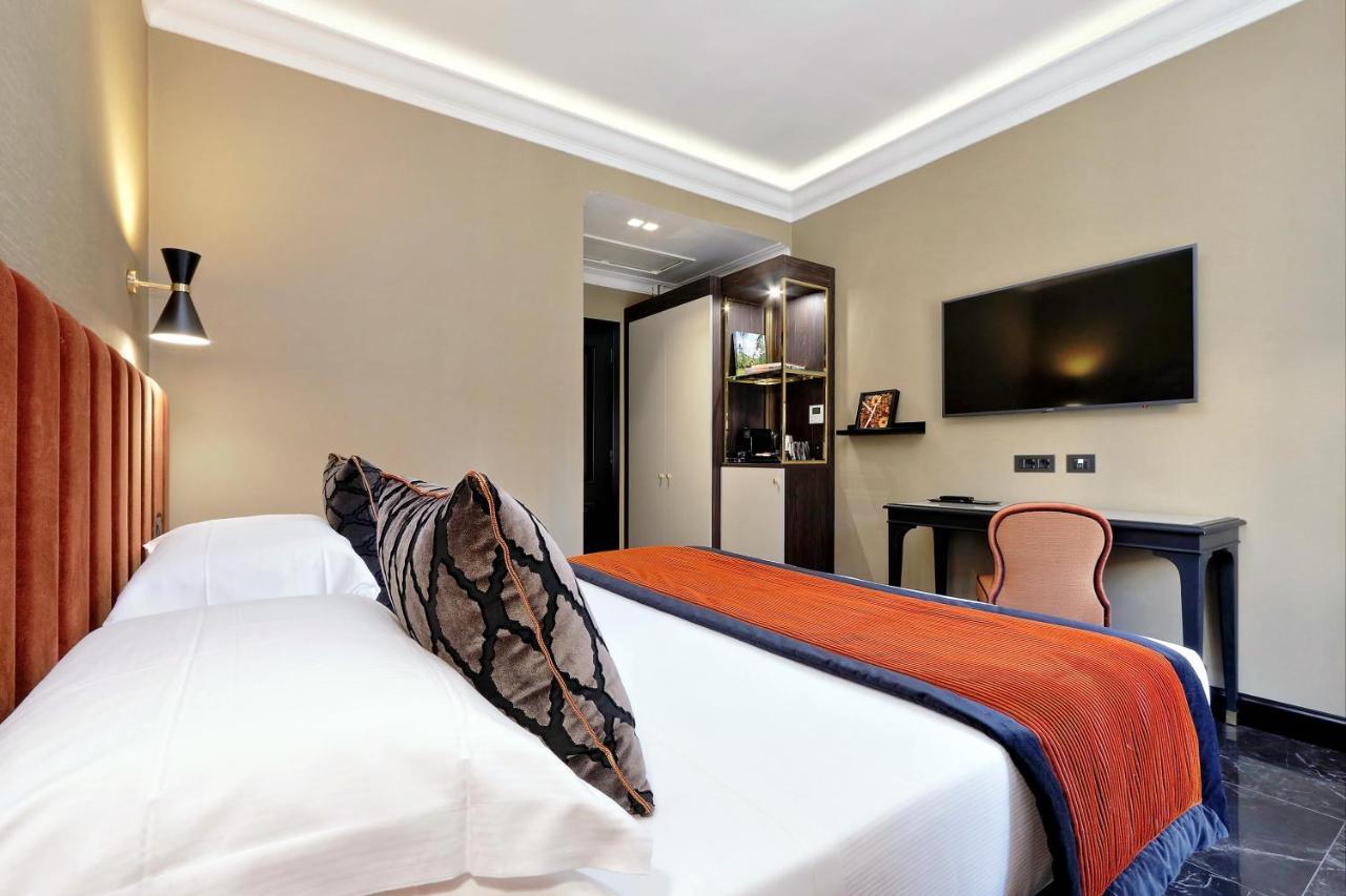 Bq House Colosseo Luxury 2*