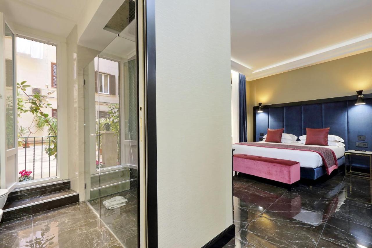 Bq House Colosseo Luxury 2* Rome