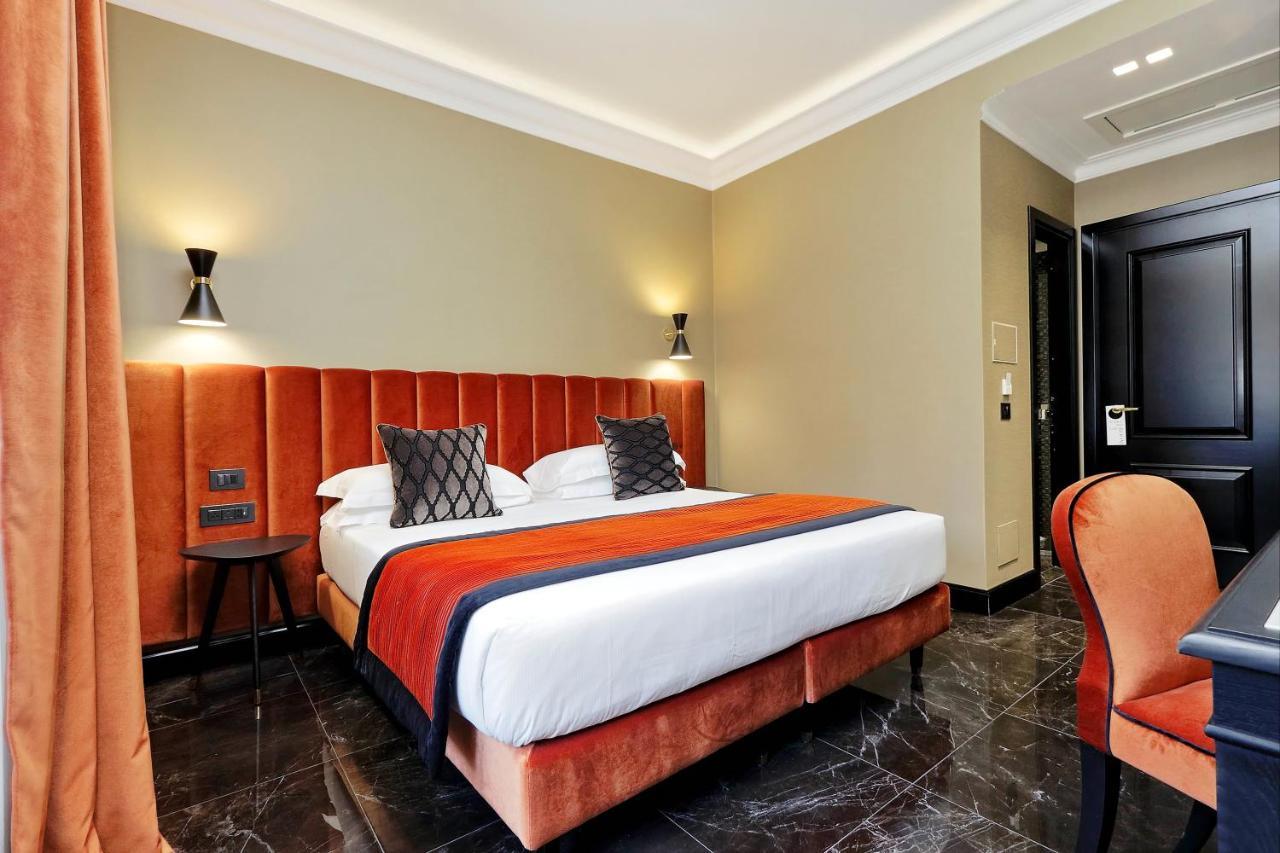 Bq House Colosseo Luxury 2* Rome