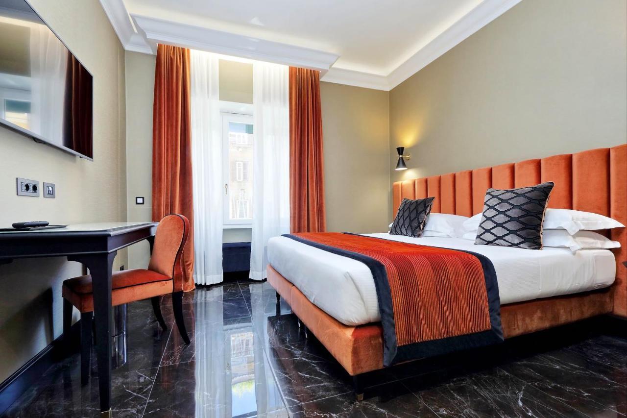 Bq House Colosseo Luxury
