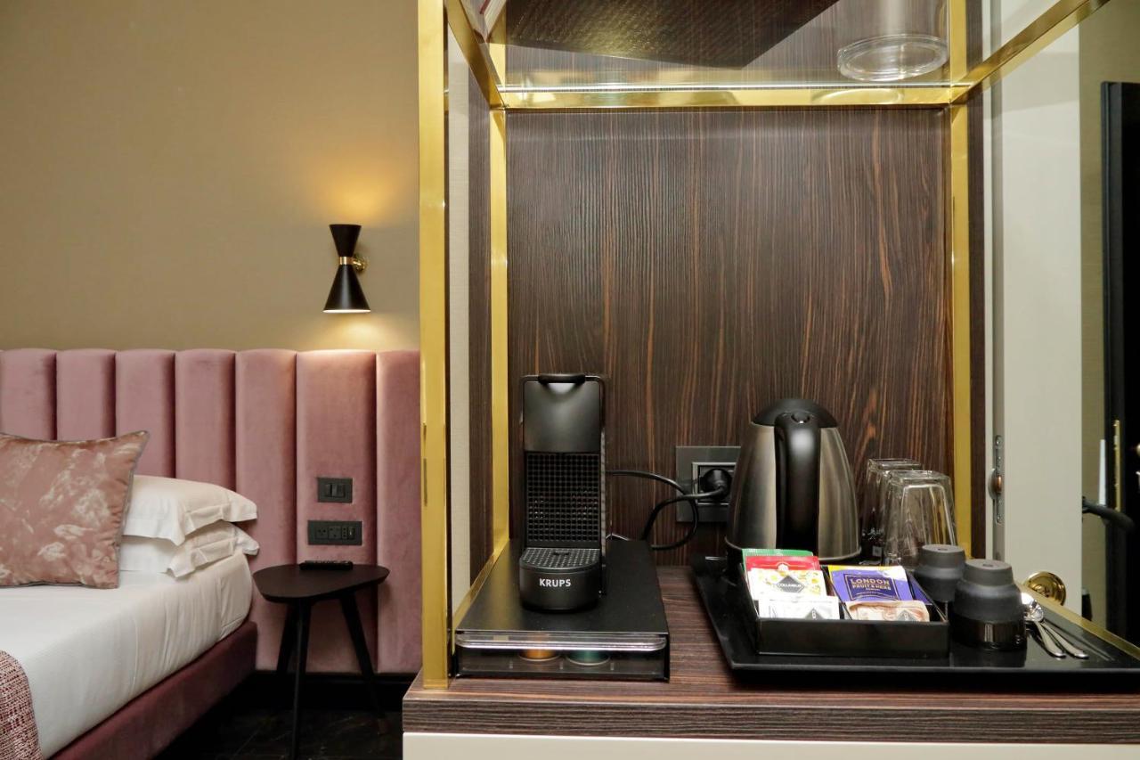 Guest house Bq House Colosseo Luxury 2*