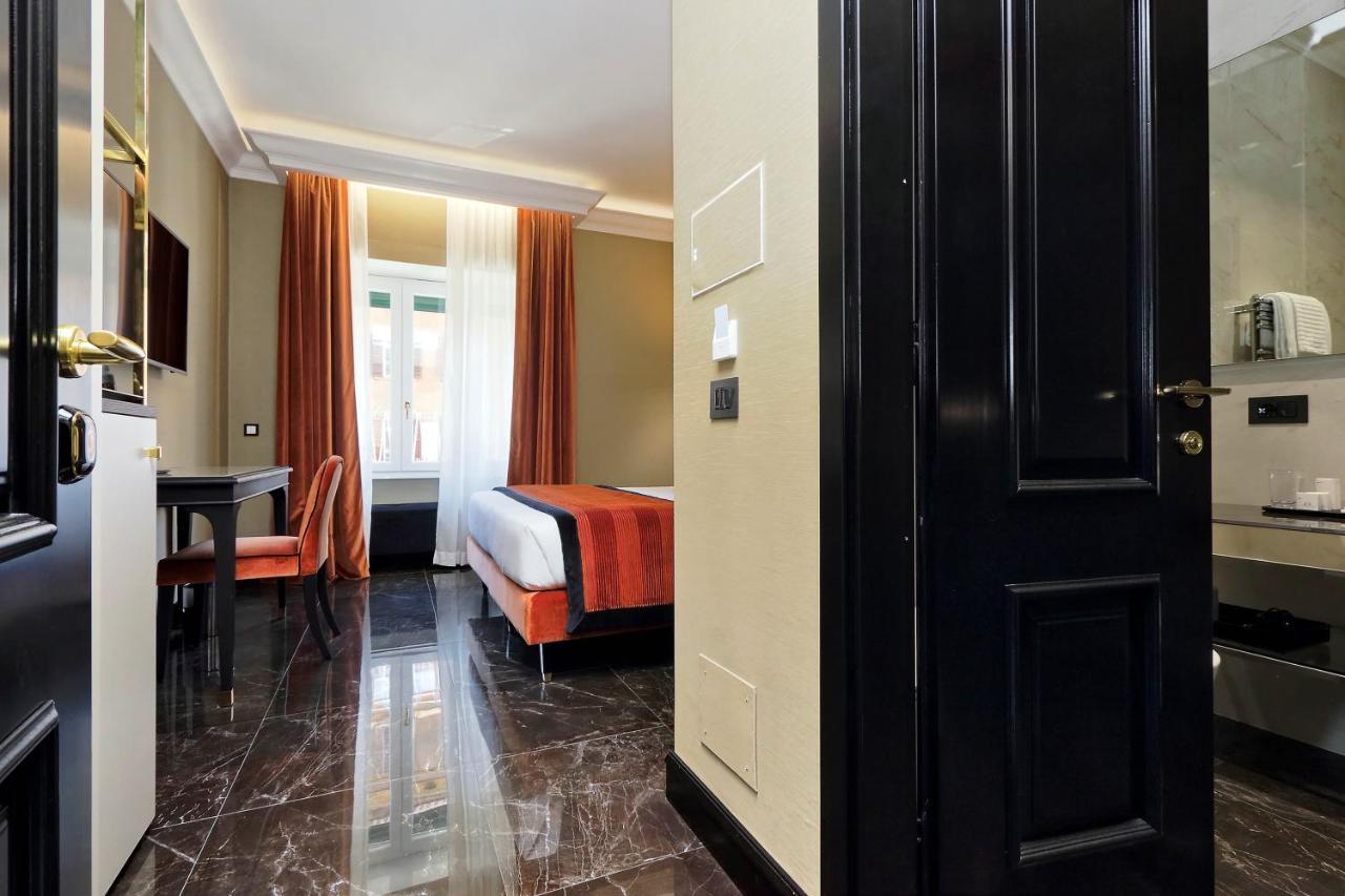 Bq House Colosseo Luxury