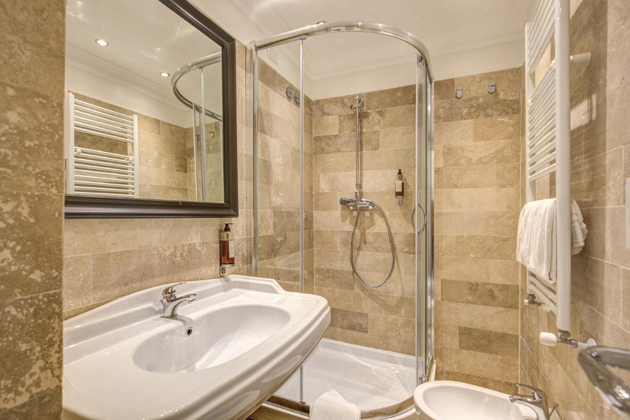 Domus Mea Hotel Rome
