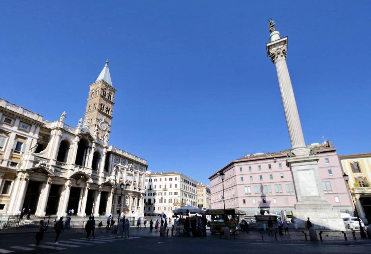 Bq House Colosseo Luxury Guest house 2*