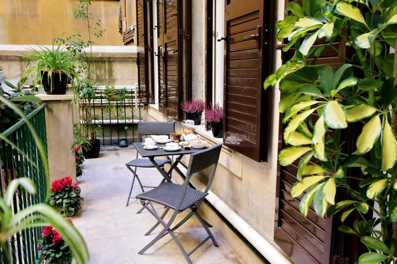 Bq House Colosseo Luxury Guest house 2*