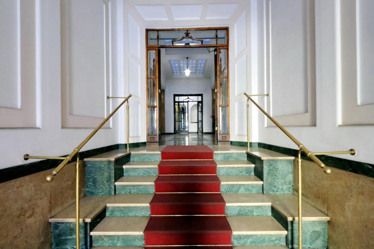 Bq House Colosseo Luxury Guest house 2*